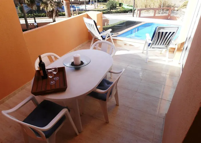 Apartment Marinas,vistas Frontales Playa Denia