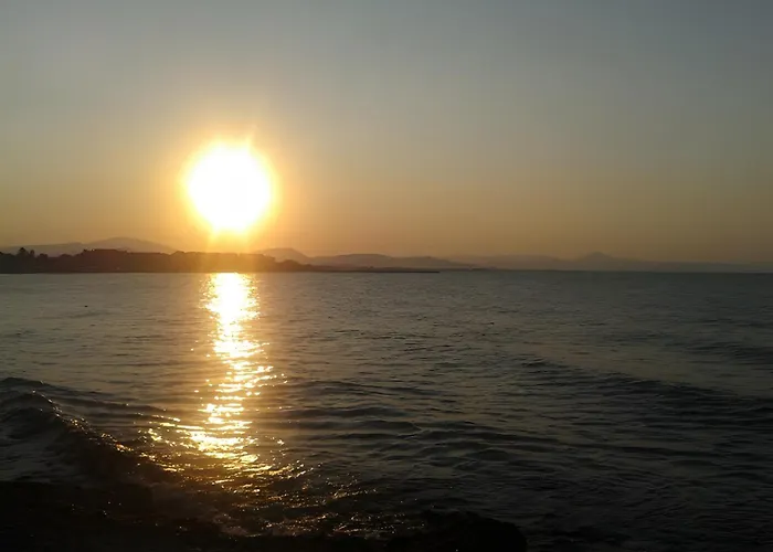 Marinas,vistas Frontales Playa