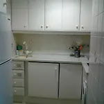 Apartman Marinas,vistas Frontales Playa Denia