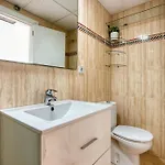 Marinas,vistas Frontales Playa Apartman
