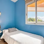 Apartman Marinas,vistas Frontales Playa
