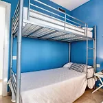 Apartman Marinas,vistas Frontales Playa
