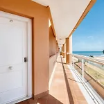 Marinas,vistas Frontales Playa Apartman *