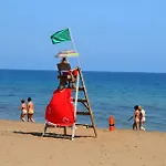 Marinas,vistas Frontales Playa *