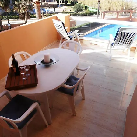 Marinas,vistas Frontales Playa
