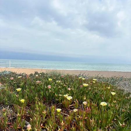 Daire Marinas,vistas Frontales Playa *